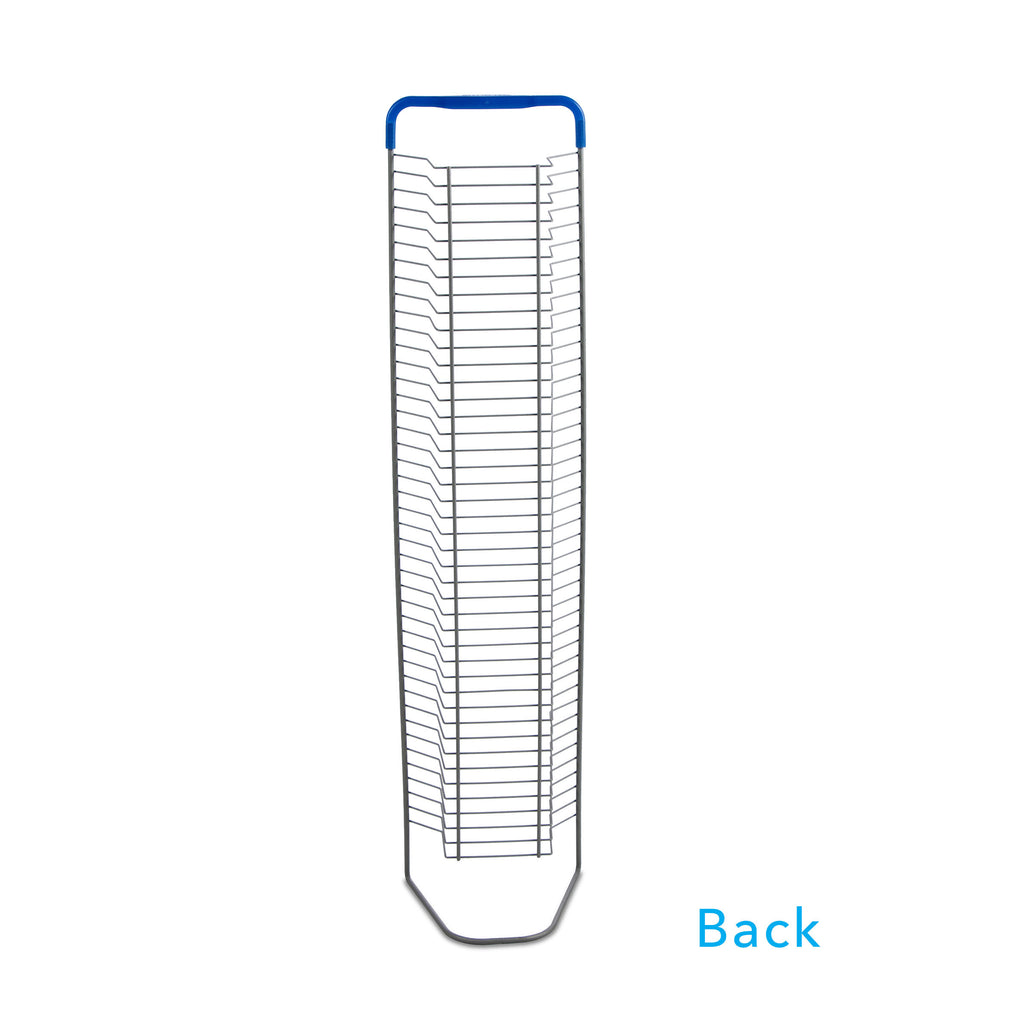 42 Blu ray Wire Rack P97287