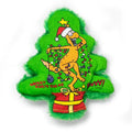 Catnip Toy Q10170