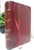 Regal Green Vaults at Dresden 1889 [LEATHER BOUND] J1618
