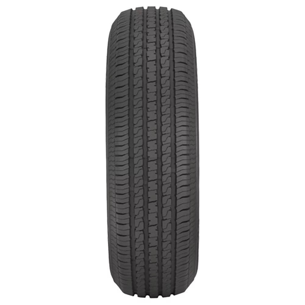 ST205/75R14 D/8PLY Tire F877154