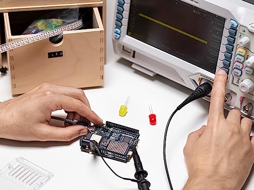 Arduino UNO R4 WiFi R471279