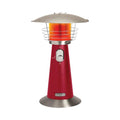 Portable 11,000 BTU Propane Patio Heater J614