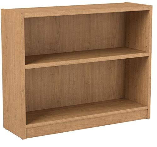 3-Shelf Bookcase in Snow Maple H863863