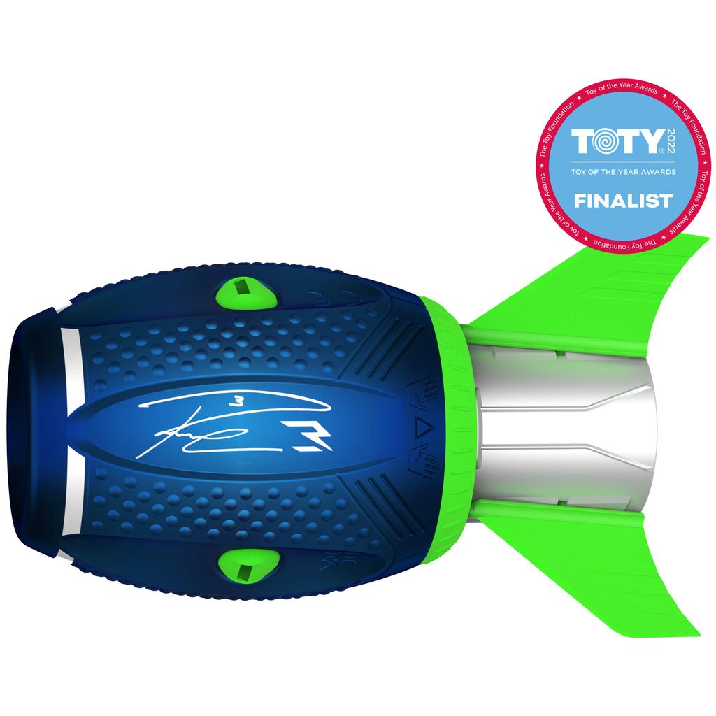 Aerodynamic Outdoor Football 9.75" M351