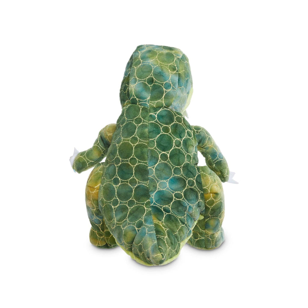 Plush Dog Toy with Kevlar Stitching L3984