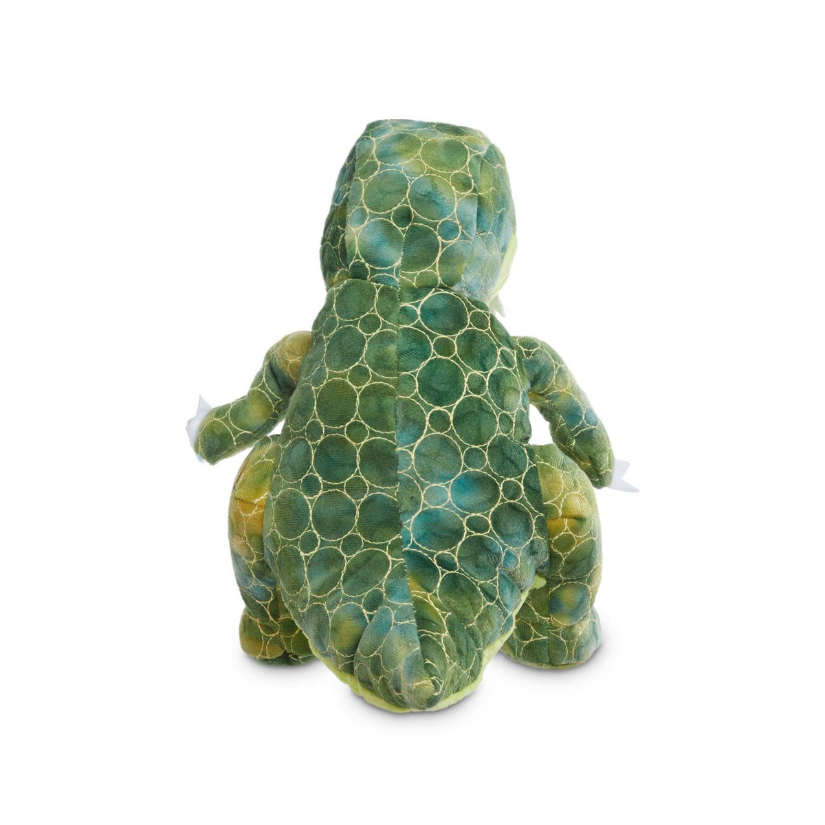 Plush Dog Toy with Kevlar Stitching L3984