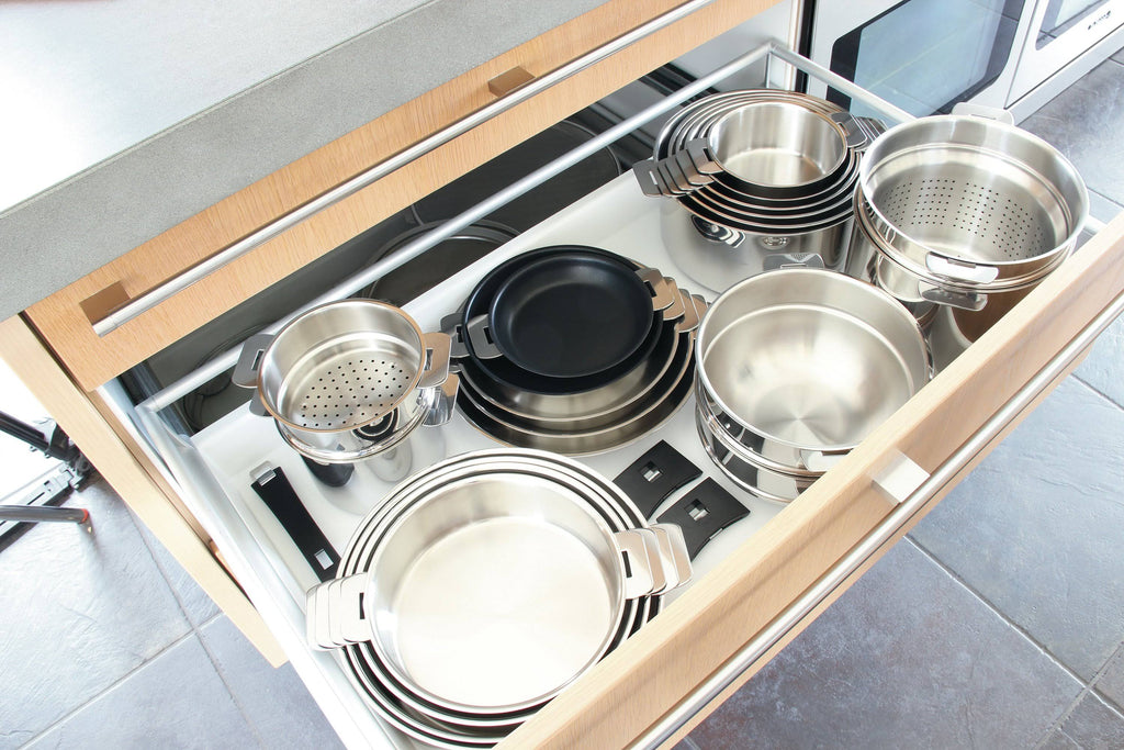 6.5-Quart Steamer Q356818