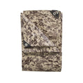 12-Foot X 16-Foot Medium-Duty Rip-Stop Tarp Z19761