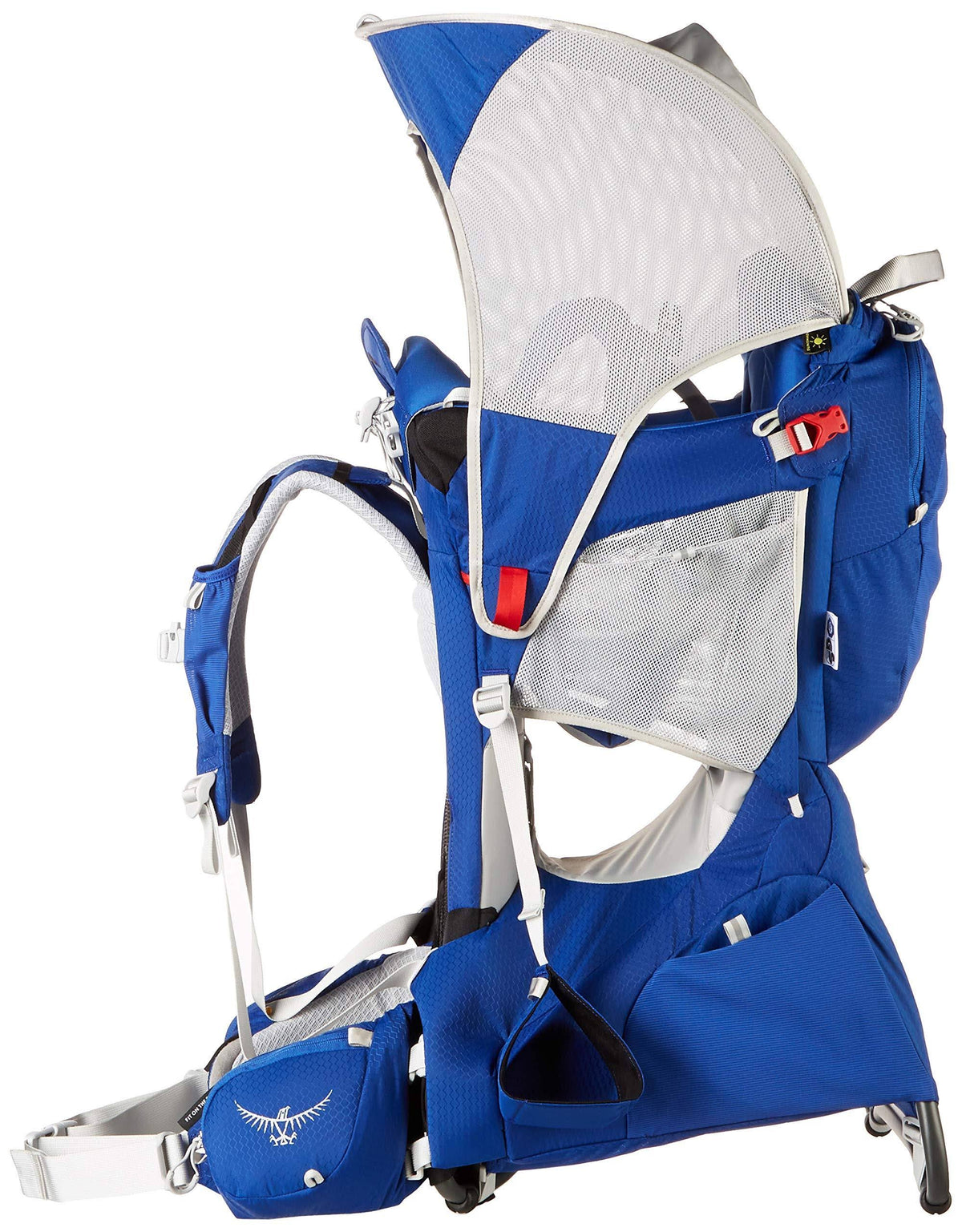 Blue Sky Child Carrier E994398