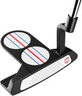 Triple Track 2 Ball Blade Putter N466