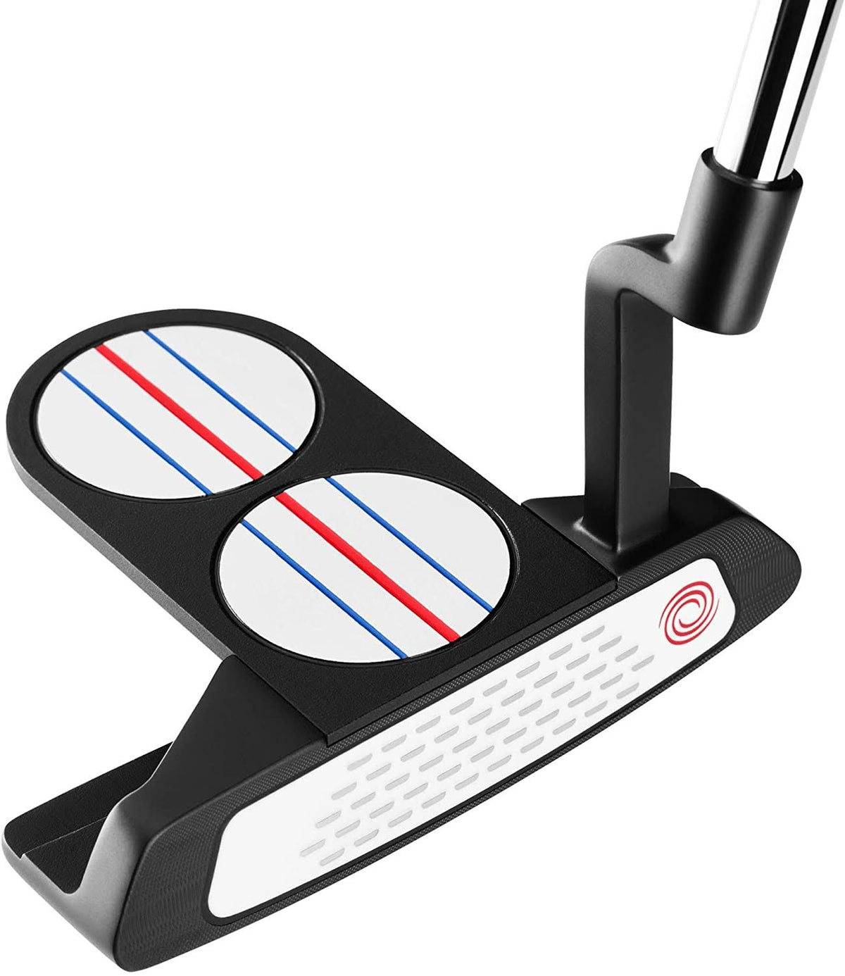 Triple Track 2 Ball Blade Putter N466