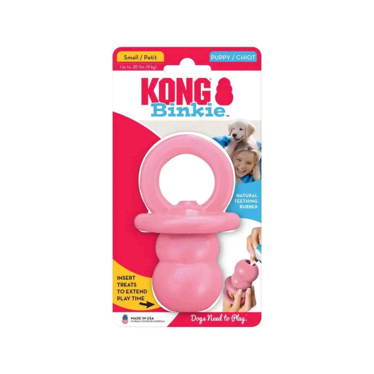 Dog Toy Q241