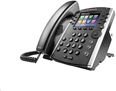 12-Line IP Phone Gigabit PoE G9716