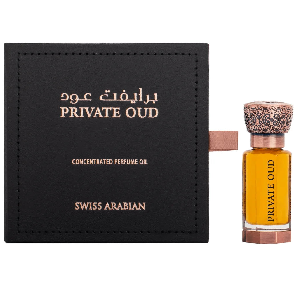 Perfume Oil 12 ML Y13106