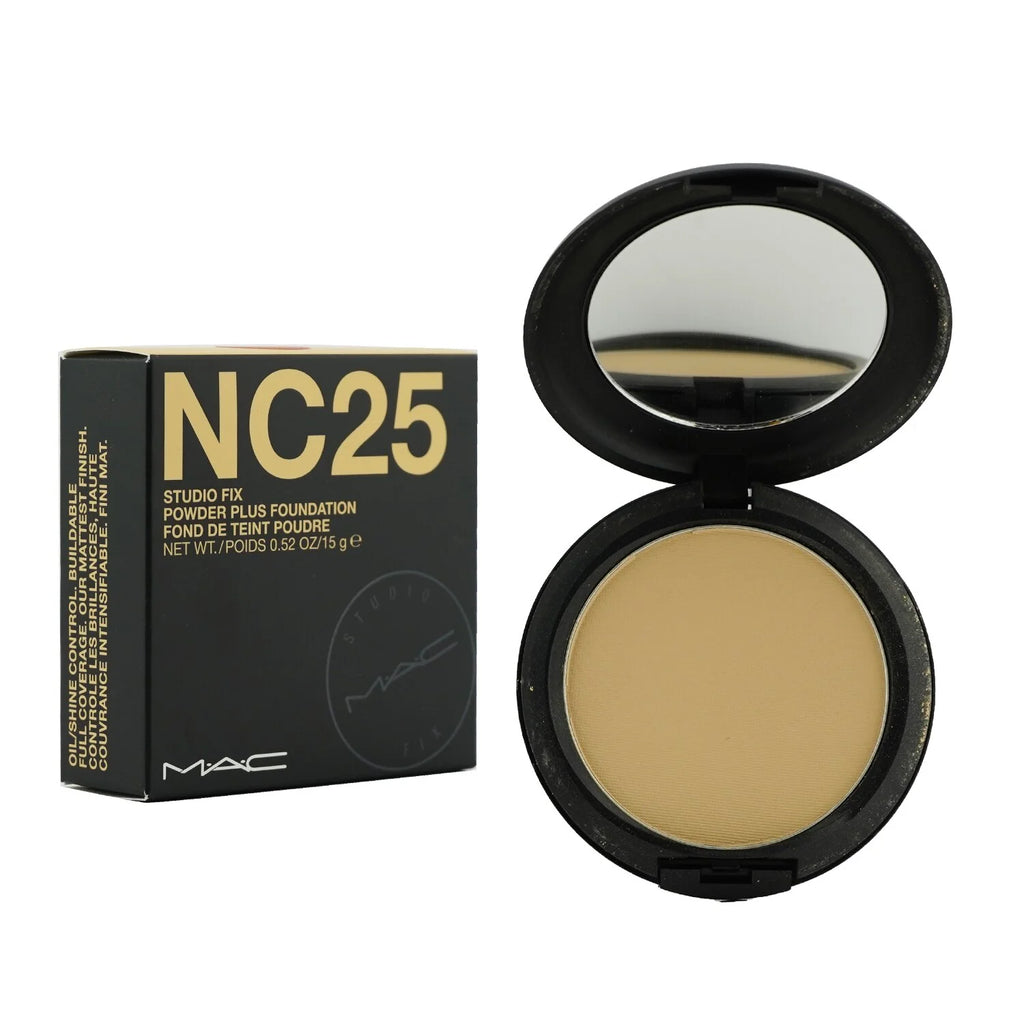 Studio Fix Powder Plus Foundation T878384