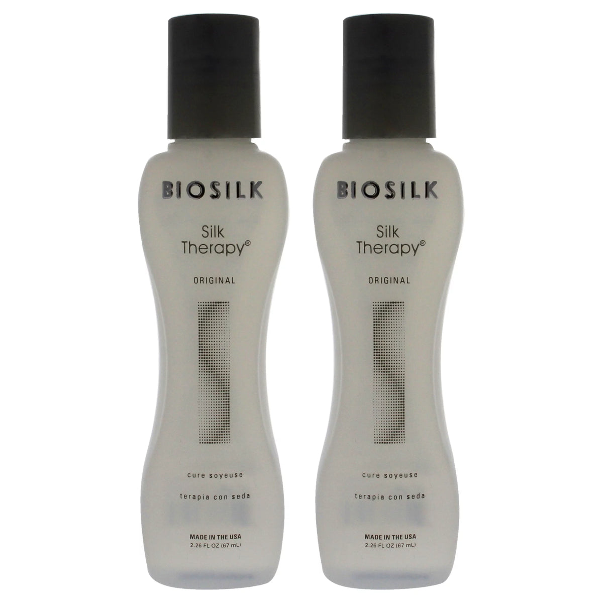 Silk Therapy Original Treatment 2.26 oz Q497