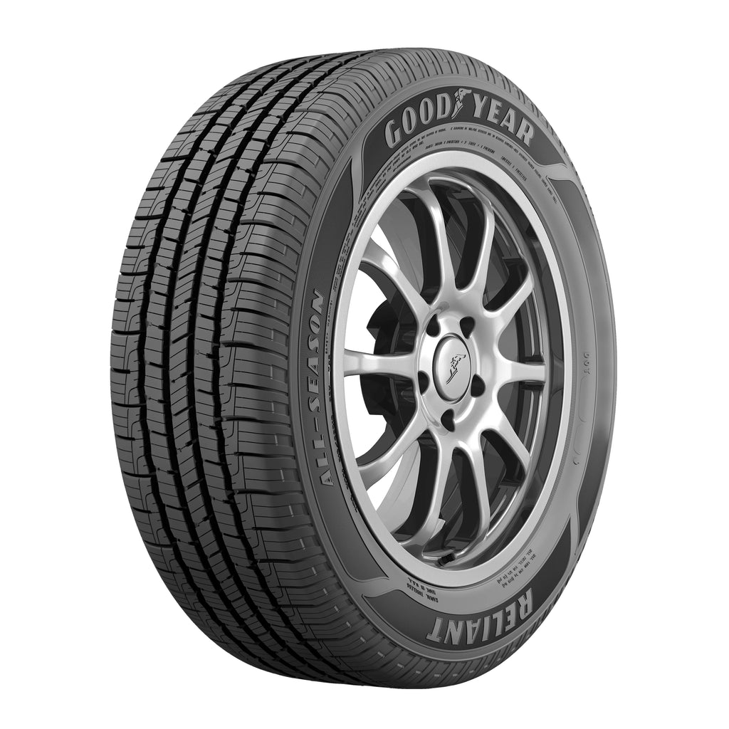 255/55R20 110V All-Season Tire Y951032