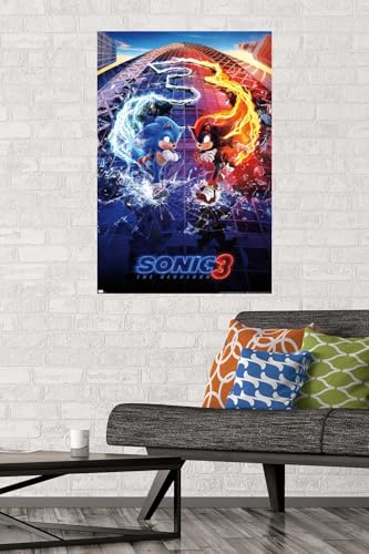 Wall Poster O59008
