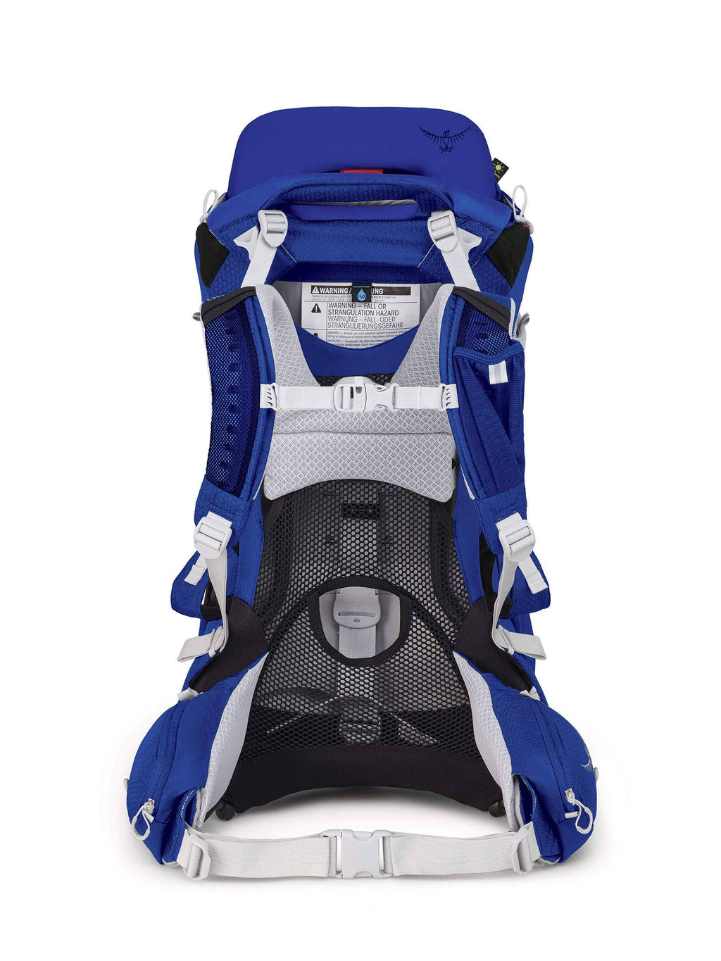 Blue Sky Child Carrier E994398
