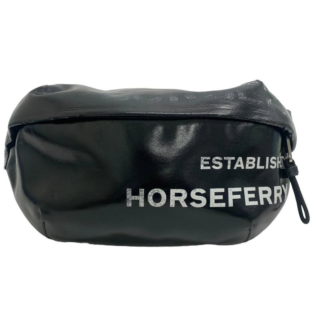 Black Body Bag W3948