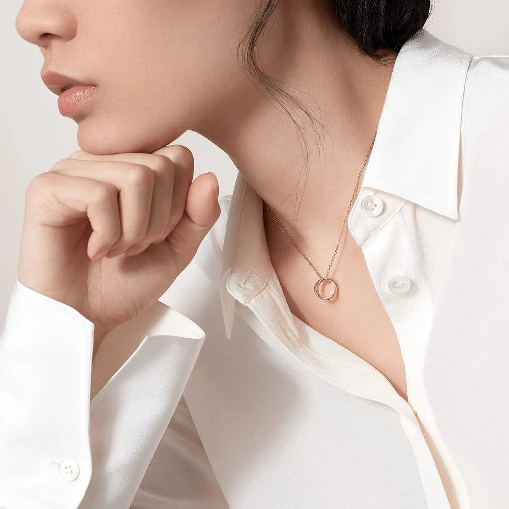 Necklace I426
