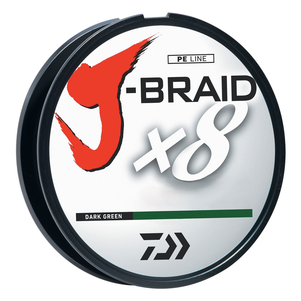3000M 8 Strand Braided Line F577