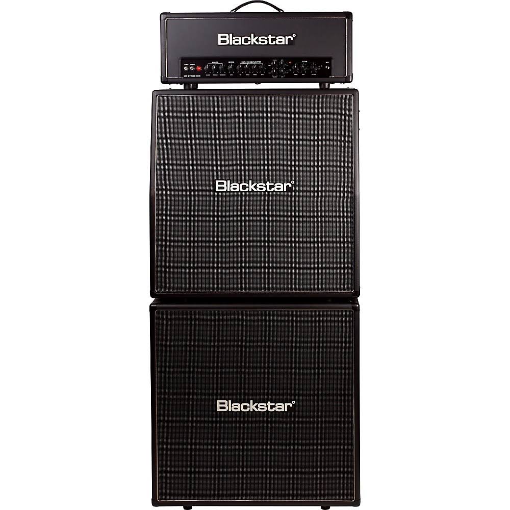 4x12 Angled Guitar Speaker Cabinet O3668