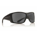 Matte Black Grey Sunglasses Q514826