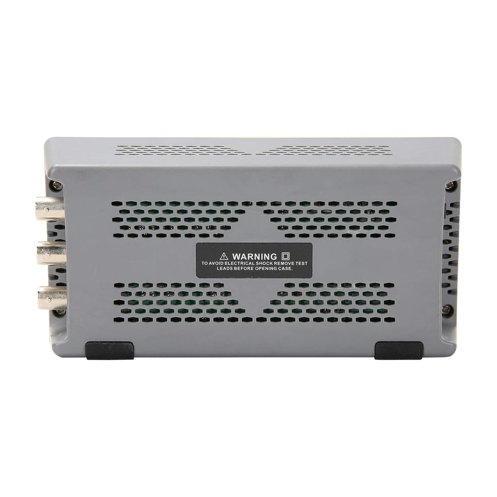 Function Generator Arbitrary Waveform 60 MHz Dual-Channel 200MSa/s 14 Bits Frequency Meter C326