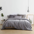 Slate Black Twin XL Comforter T15915