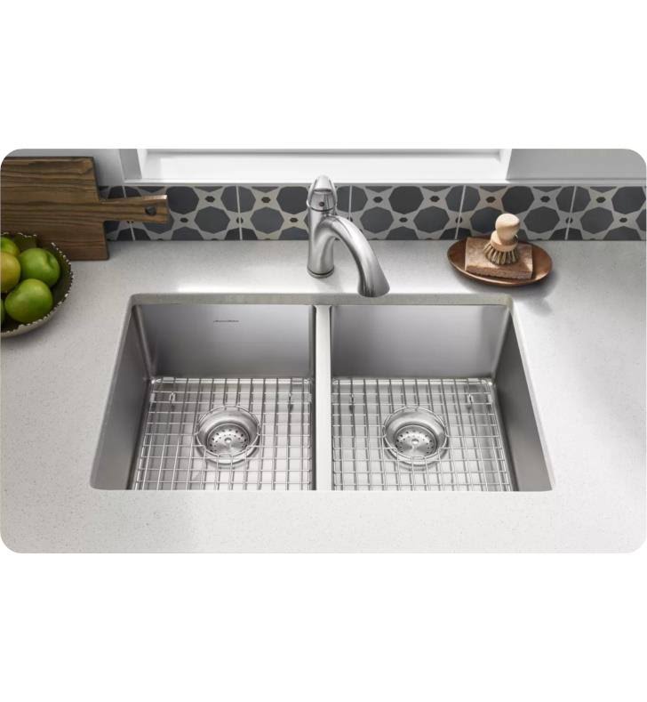 Stainless Steel Kitchen Sink K425336