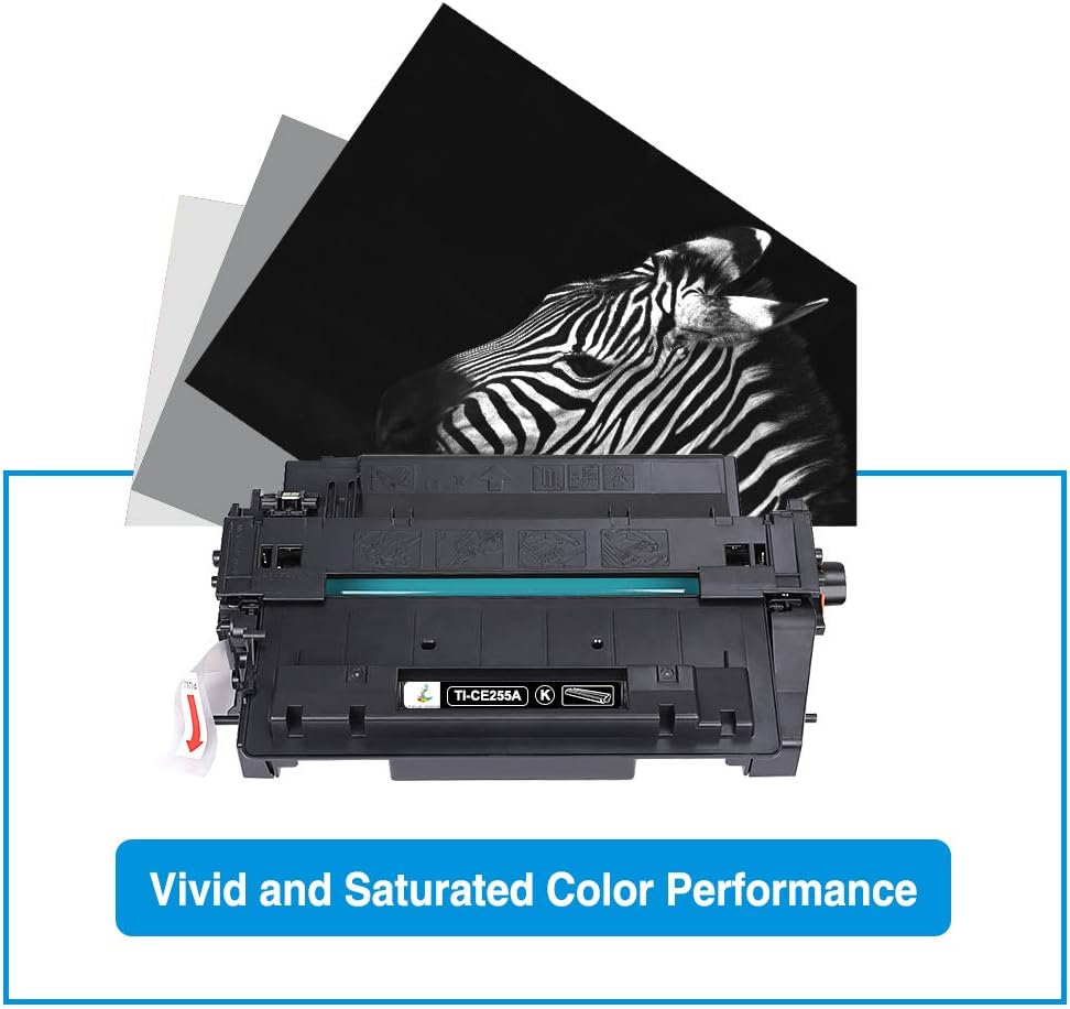 Black 2-Pack Toner Cartridge Q89507