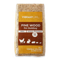 Pine Pet Bedding 24 L A196