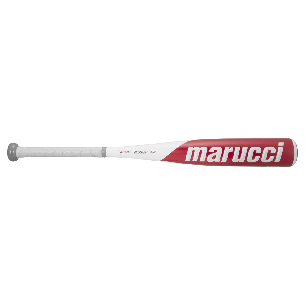 Junior Big Barrel Baseball Bat C365