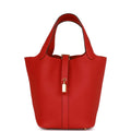 Vermillion Clemence 18 Handbag O769461