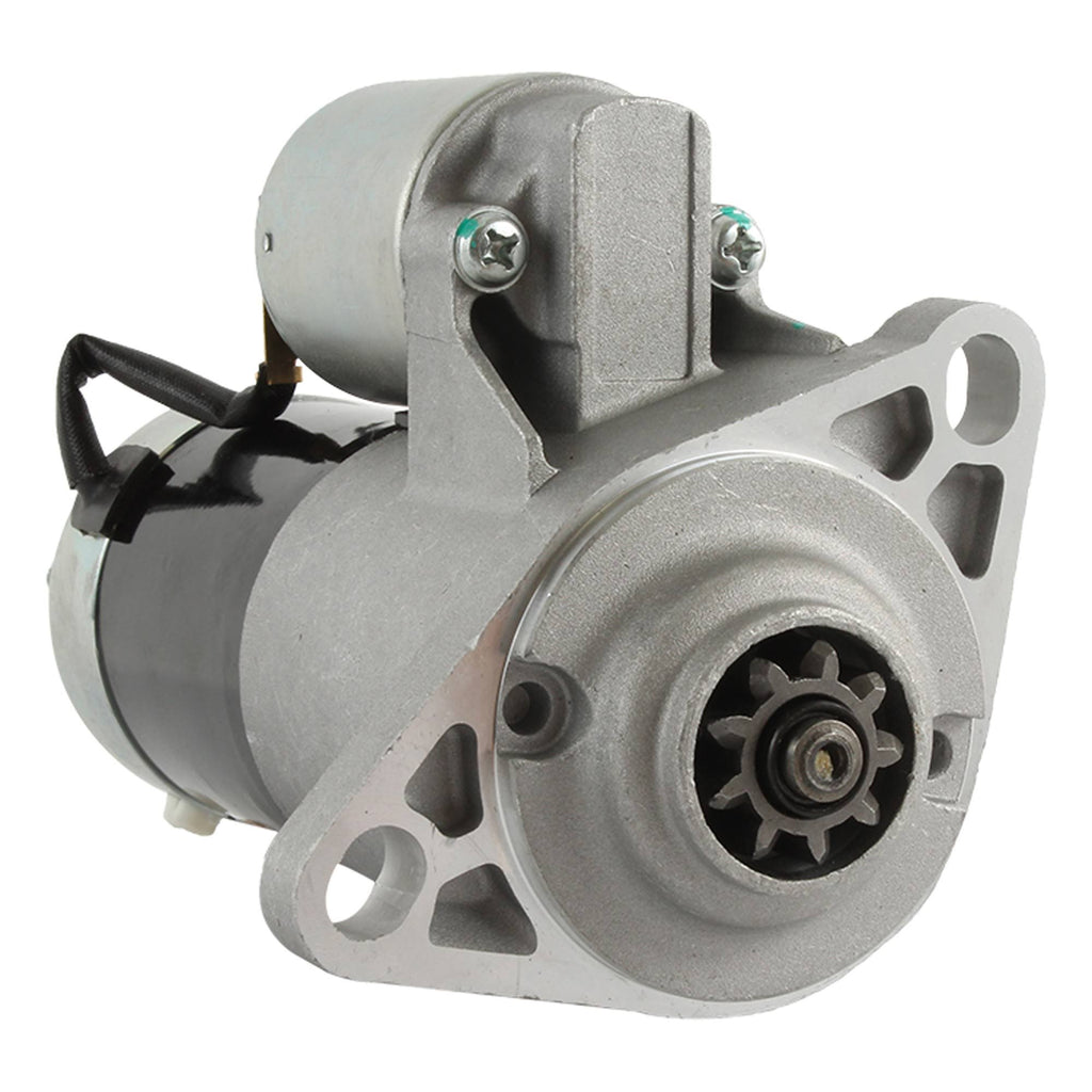 Starter for Ford Tractor E974637