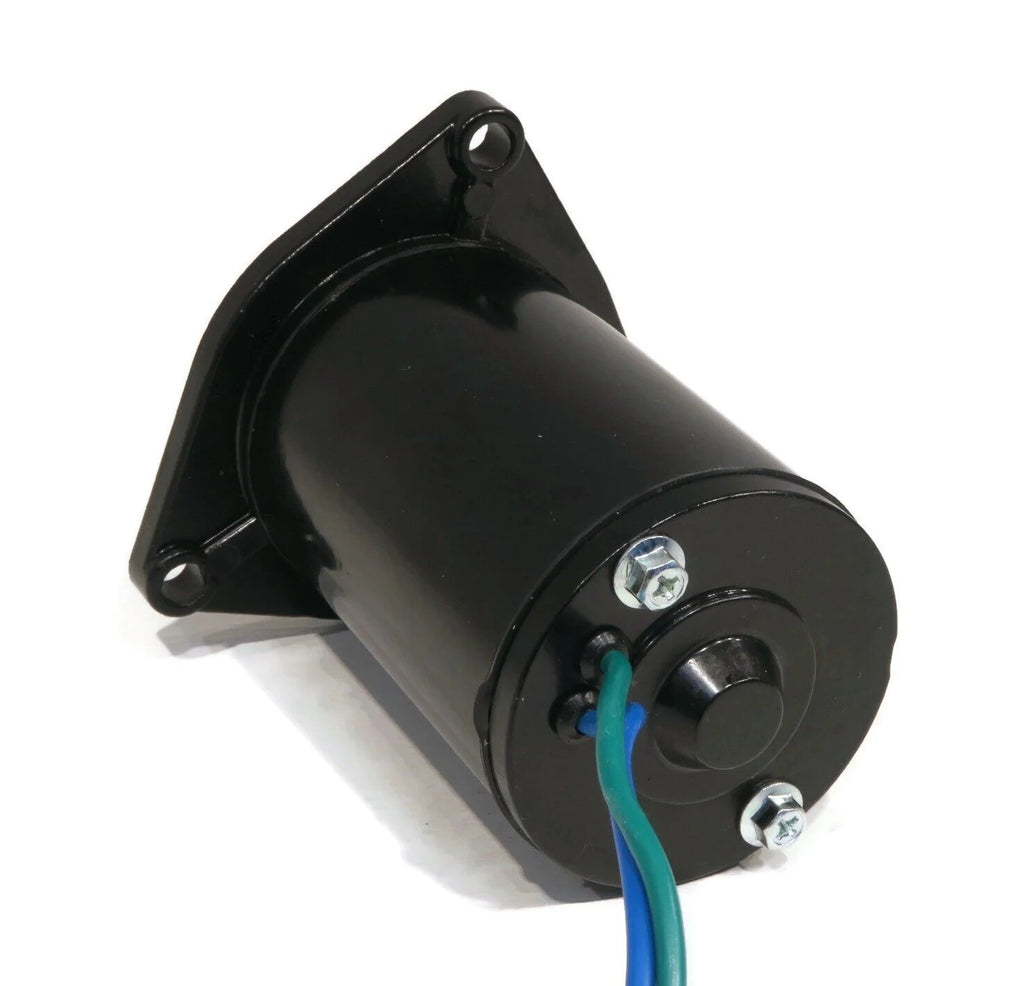 Trim & Tilt Motor For 1995 Johnson Outboard 85 HP O429