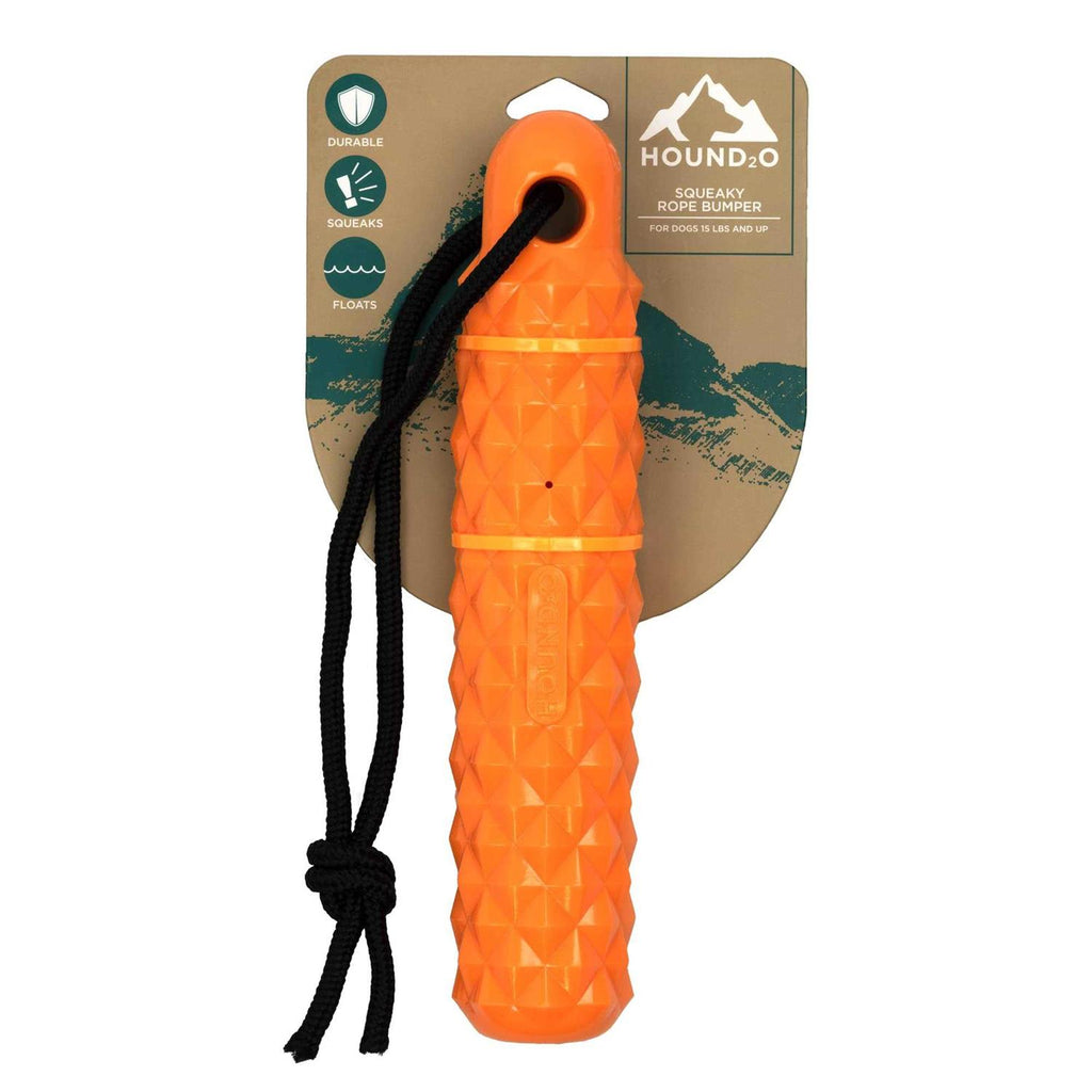 Rope Bumper Dog Toy D737953