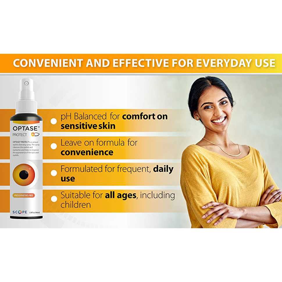 Hypochlorous Cleansing Spray S902