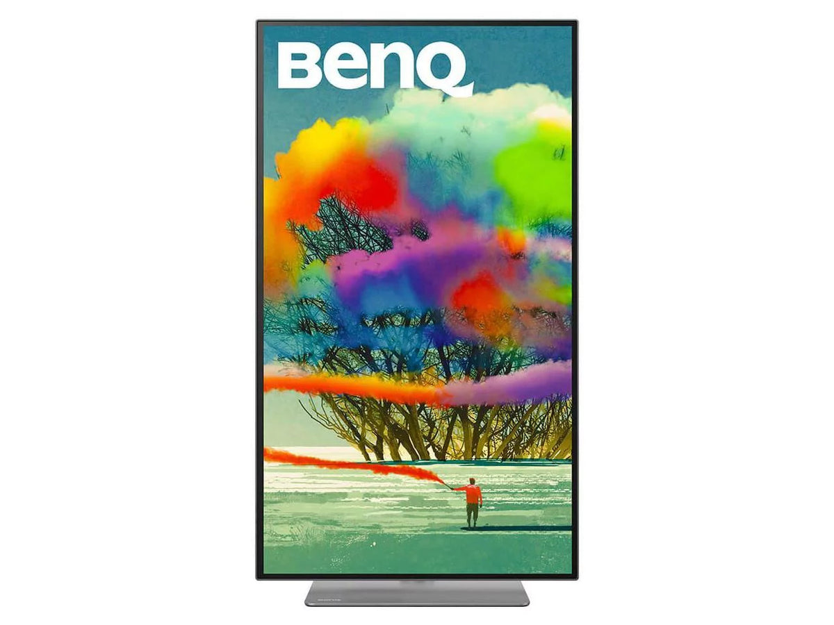 32" 60 Hz IPS UHD Monitor A4667