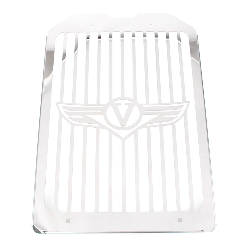 Radiator Grille Cover Guard for Kawasaki Vulcan 1500 Meanstreak VN1500 S1071