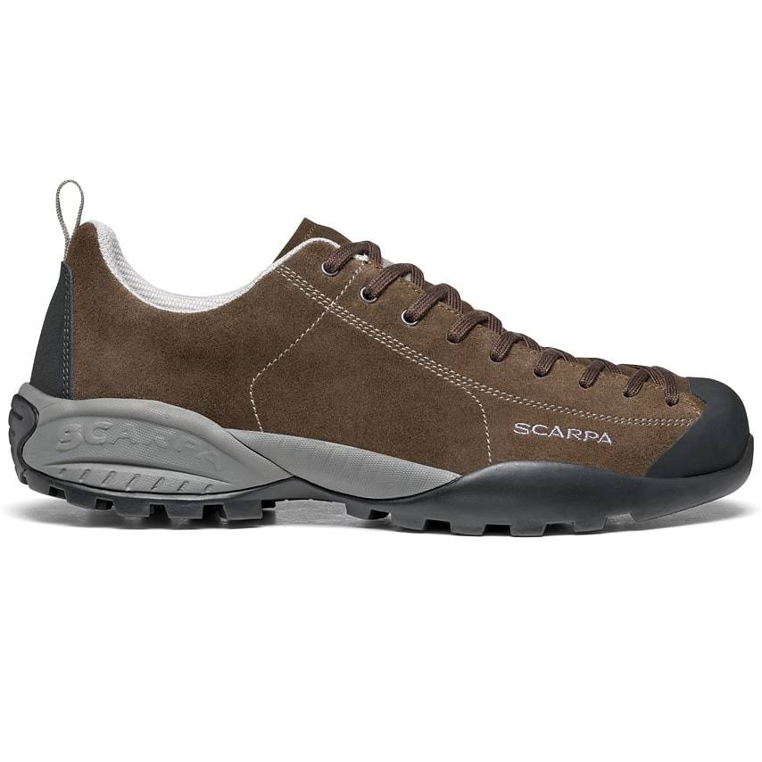 Brown GORE-TEX Trainers A203578