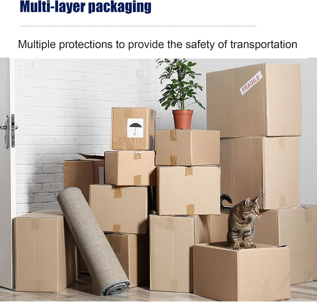 Compatible Toner Cartridges 4 Pack for HP Color CP2025 CM2320fxi CM2320nf Printer P683