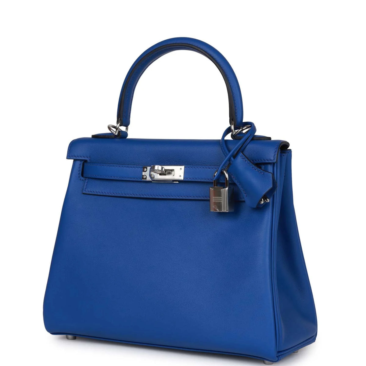 Bleu Royal Swift 25 Handbag M24625