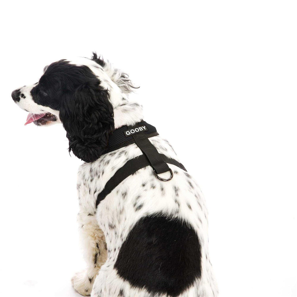 Step-In Dog Harness S141