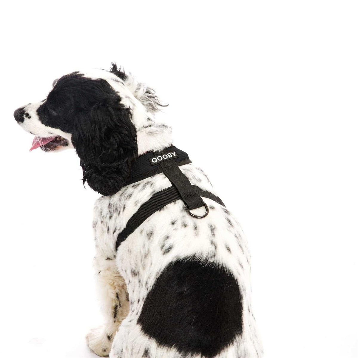 Step-In Dog Harness S141