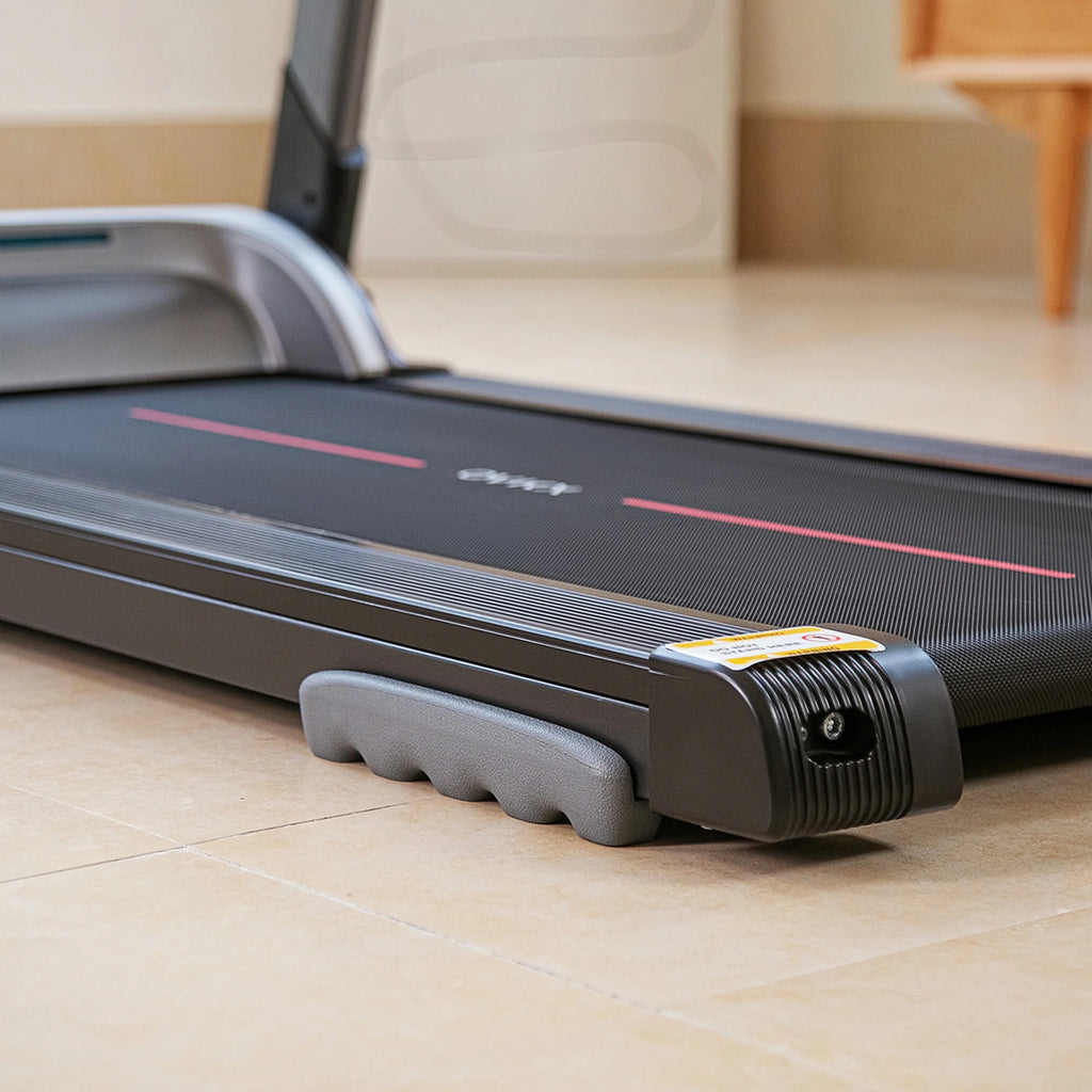Portable Folding Treadmill J5280