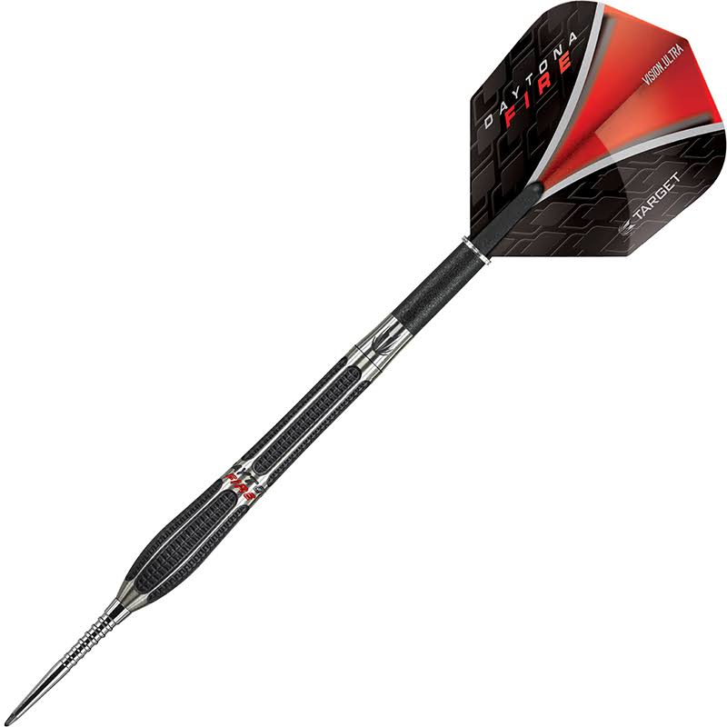 25 Gramme 95% Tungsten Steel Tip Darts I501172