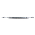 Insert Carbide Grooving w/Scorer 4mm x 180mm D x 1-1/4 Bore N6455