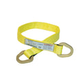 Aluminum Triangle Web Sling - Type 2 - 1 Ply - 3x22x8 S375